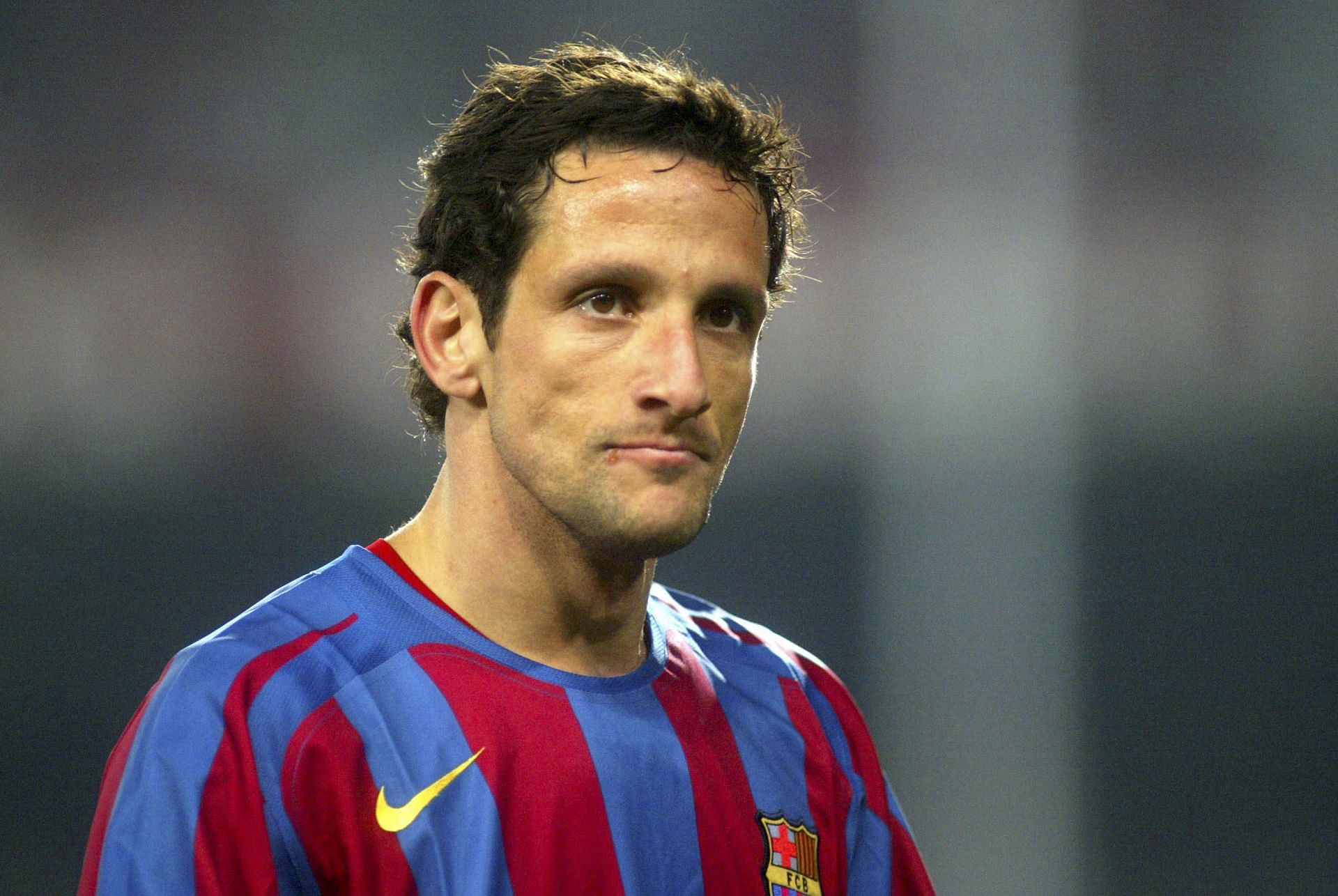 Barcelona v Zamora